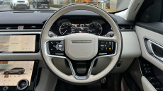 Land Rover Range Rover Velar 3.0 D300 MHEV HST 5dr Auto Diesel Estate